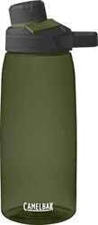 CamelBak Chute Mag Water Bottle 1L in Olive